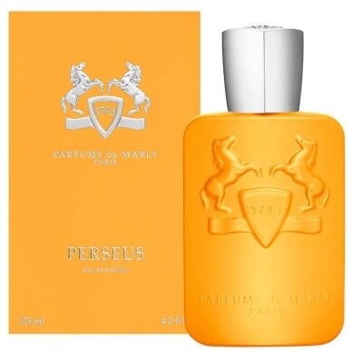 Kvepalai Parfums de Marly Perseus 1