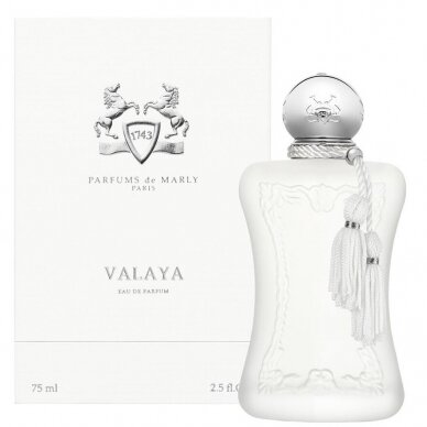 Kvepalai Parfums de Marly Valaya