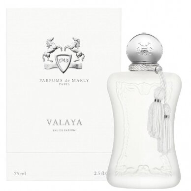 Kvepalai Parfums de Marly Valaya 1
