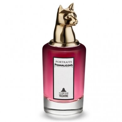 Kvepalai Penhaligon's The Bewitching Yasmine