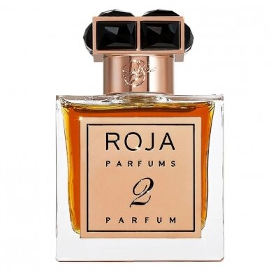 Духи Roja Parfums Parfum De La Nuit 2