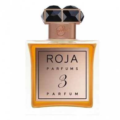 Духи Roja Parfums  Parfum De La Nuit 3