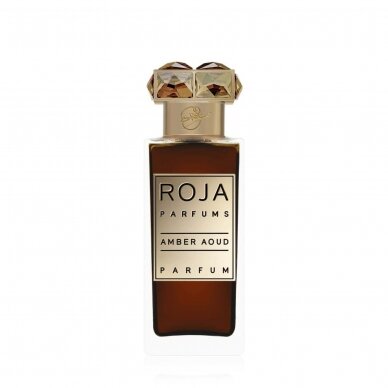 Parfüüm Roja Parfums Amber Aoud Parfum