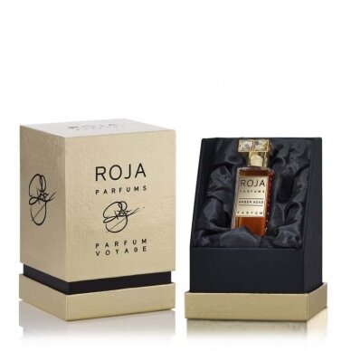 Smaržas Roja Parfums Amber Aoud Parfum 1