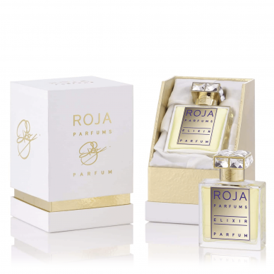 Perfumy Roja Parfums Elixir Pour Femme Parfum 1