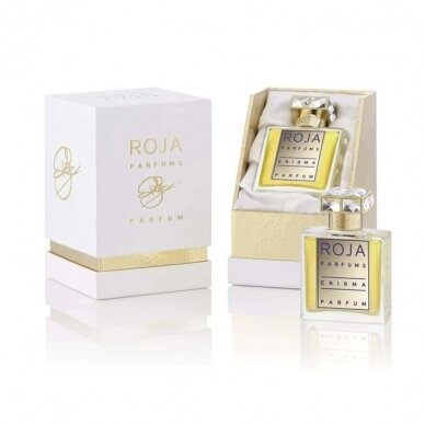 Kvepalai Roja Parfums Enigma Pour Femme Parfum 1