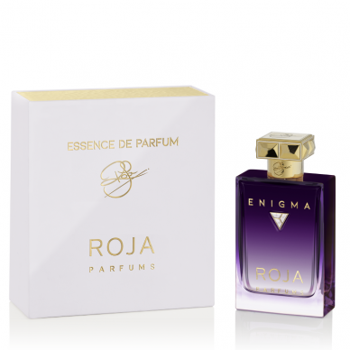 reckless and scandal by roja parfum