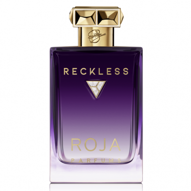 reckless and scandal by roja parfum