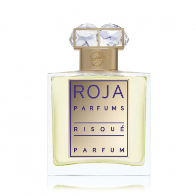 Perfumy Roja Parfums Risque Pour Femme Parfum