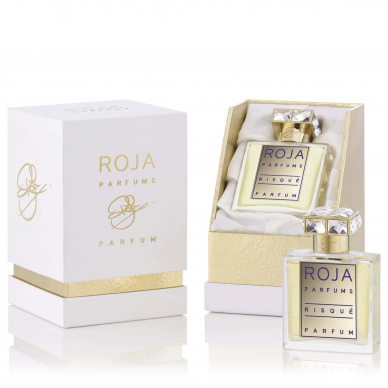 Perfumy Roja Parfums Risque Pour Femme Parfum 1