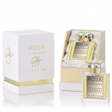 Roja Parfums Scandal Pour Femme Parfum 1