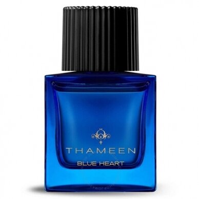 Perfumy Thameen Blue Heart