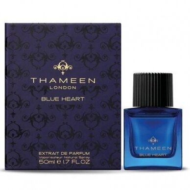 Perfumy Thameen Blue Heart 1