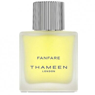 Kvepalai Thameen Fanfare Cologne Elixir