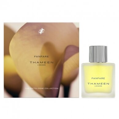 Perfumy Thameen Fanfare Cologne Elixir 1