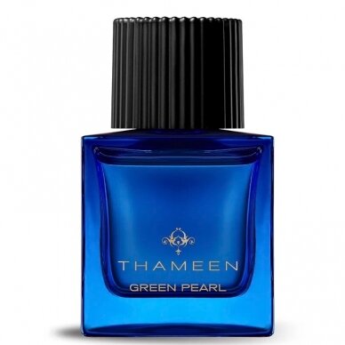 Perfumy Thameen Green Pearl