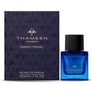 Perfumy Thameen Green Pearl 1