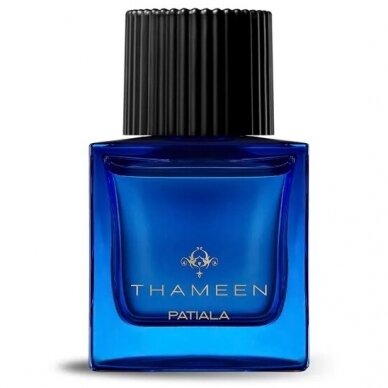 Perfumy Thameen Patiala