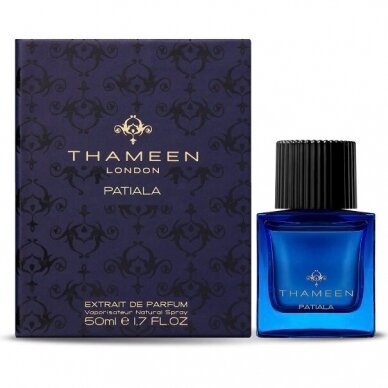 Perfumy Thameen Patiala 1