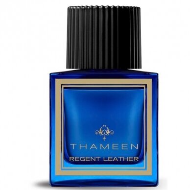 Духи Thameen Regent Leather