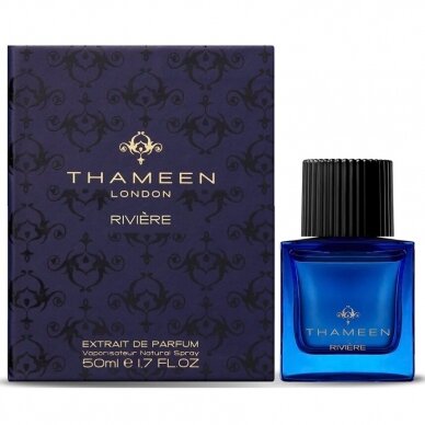 Perfumy Thameen Riviere 1