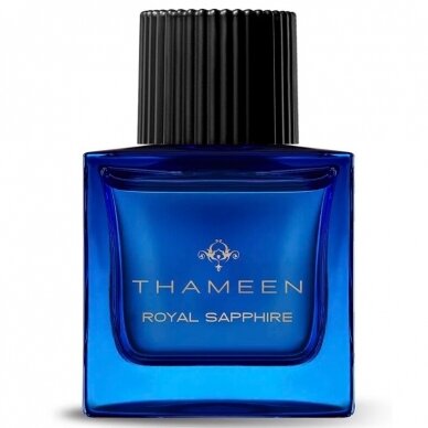 Thameen Royal Sapphire