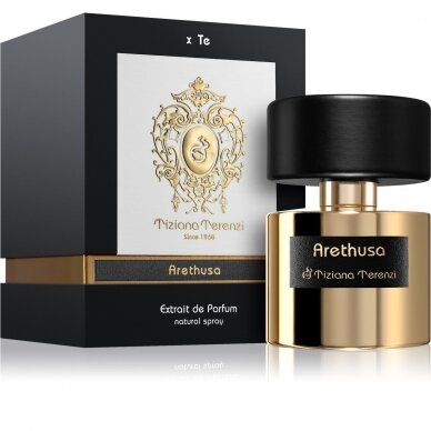 Perfumy Tiziana Terenzi Arethusa 1