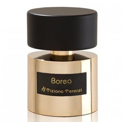 Perfumy Tiziana Terenzi Borea