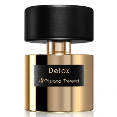 Perfumy Tiziana Terenzi Delox