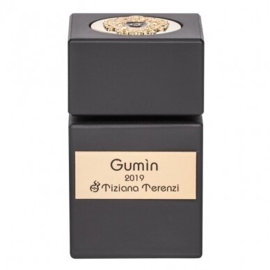 Perfumy Tiziana Terenzi Gumin