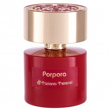 Perfumy Tiziana Terenzi Porpora