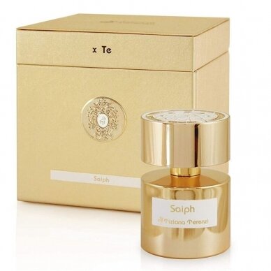 Perfumy Tiziana Terenzi Saiph 1