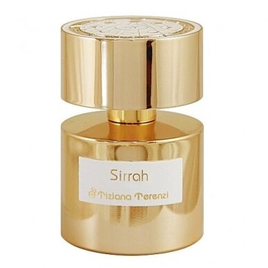 Perfumy Tiziana Terenzi Sirrah