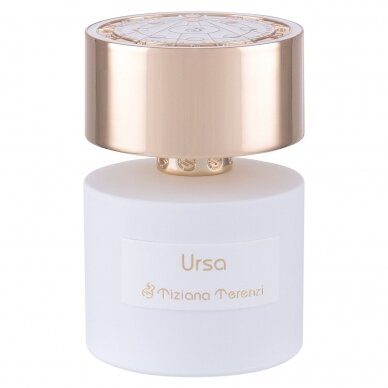 Perfumy Tiziana Terenzi Ursa