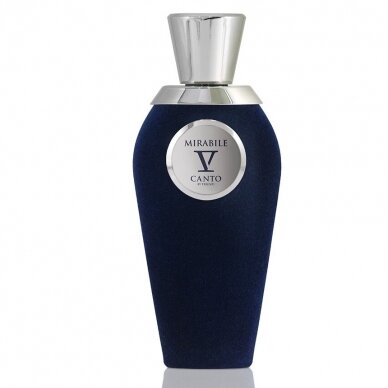 Perfumy Tiziana Terenzi V Canto Mirabile