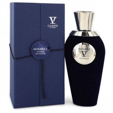 Perfumy Tiziana Terenzi V Canto Mirabile 1