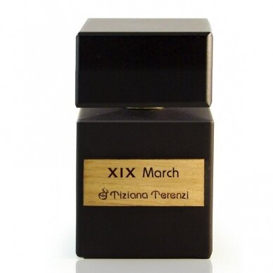 Perfumy Tiziana Terenzi XIX March