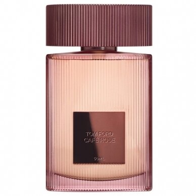 Tom Ford Cafe Rose