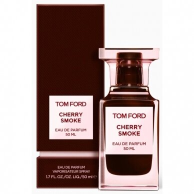 Духи Tom Ford Cherry Smoke 1