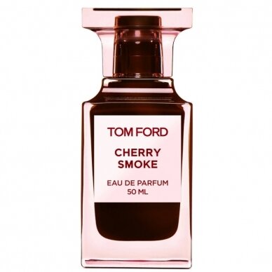 Perfumy Tom Ford Cherry Smoke