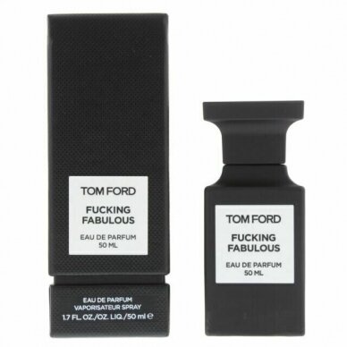 tom ford fabulous kvepalai