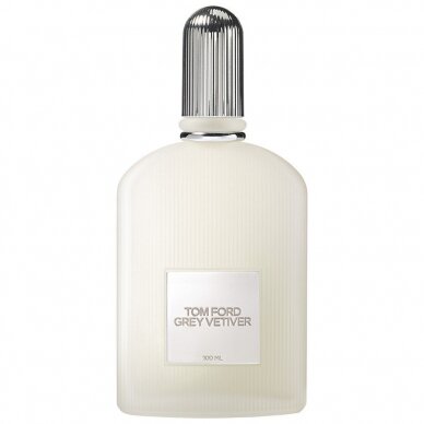 Tom Ford Grey Vetiver