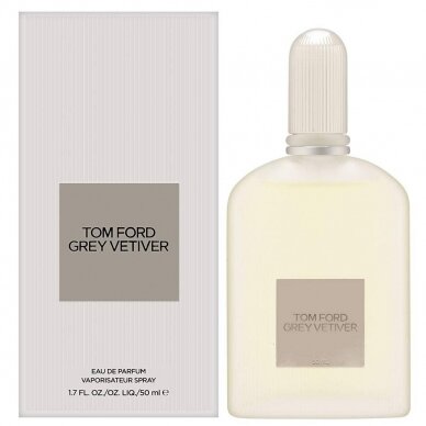 Perfumy Tom Ford Grey Vetiver 1