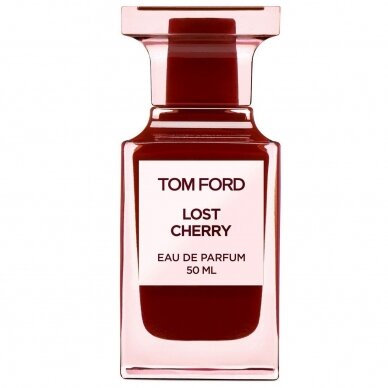 Parfüüm Tom Ford Lost Cherry