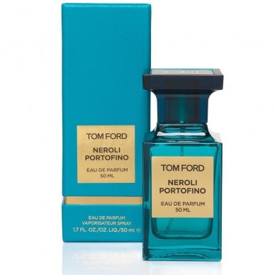 Kvepalai Tom Ford Neroli Portofino 1