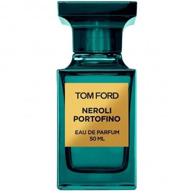 Kvepalai Tom Ford Neroli Portofino