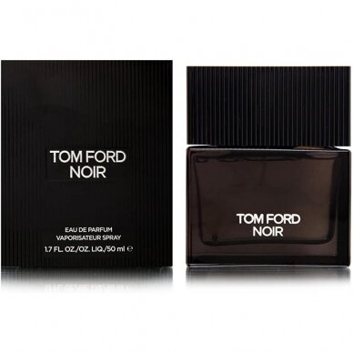 Духи Tom Ford Noir 1