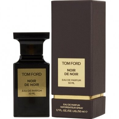 Kvepalai Tom Ford Noir De Noir