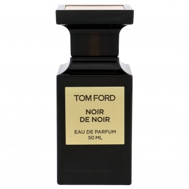 Tom Ford Noir De Noir