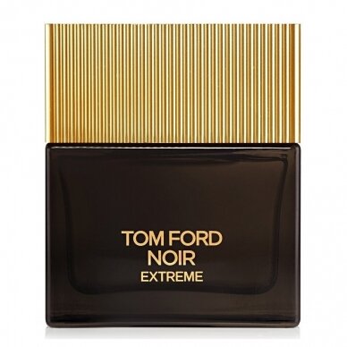 Perfumy Tom Ford Noir Extreme